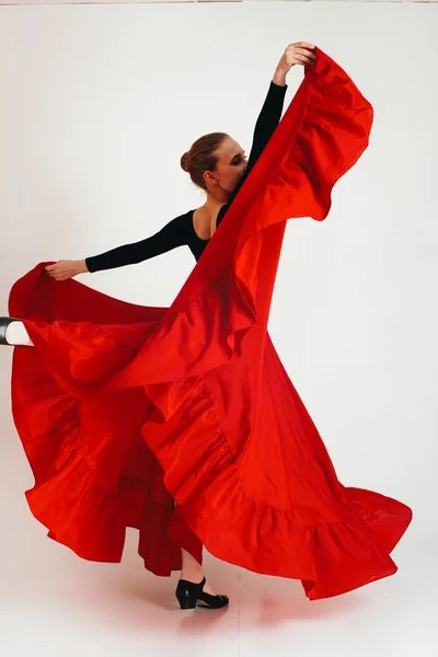 Flamenco class alternative in Southampton